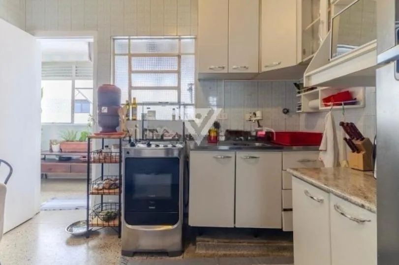 Apartamento a venda com 2 dormitórios em Perdizes - Foto 5
