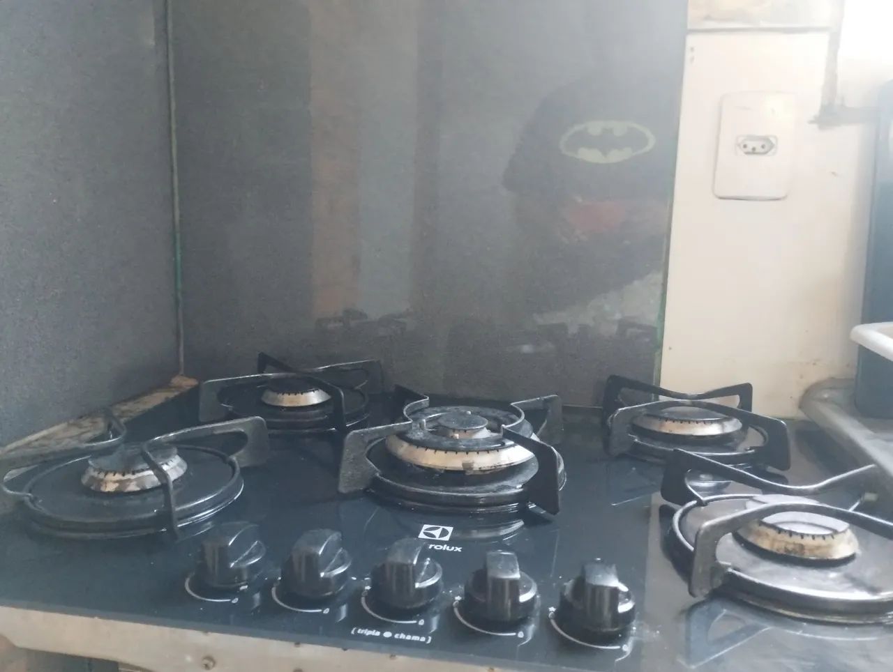 FOGÃO COOKTOP  - Foto 3