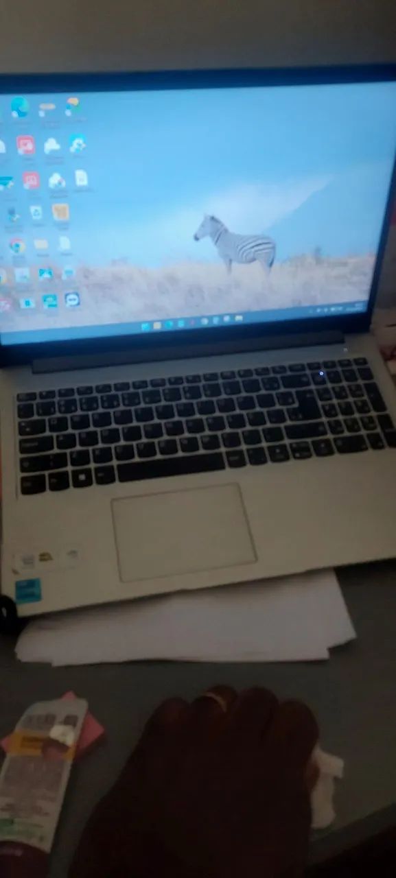 Notebook Lenovo - Foto 4