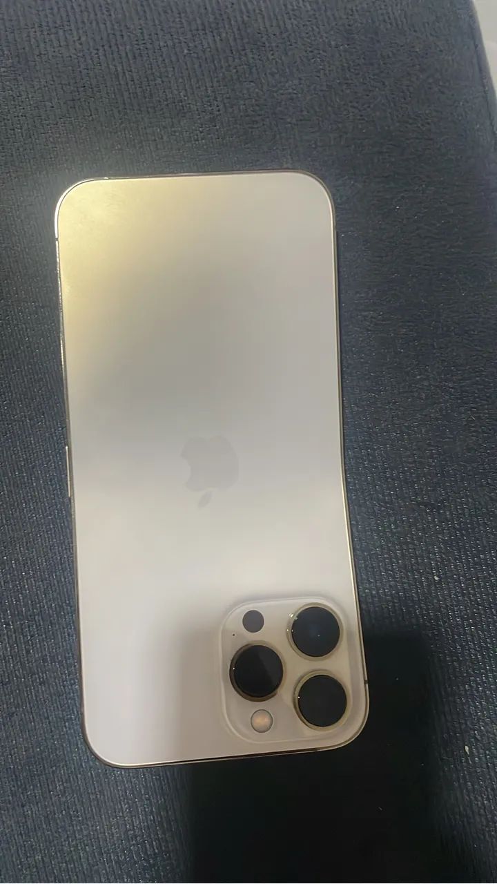 iPhone 13 Pro Max retirada de peças 1tb - Foto 3