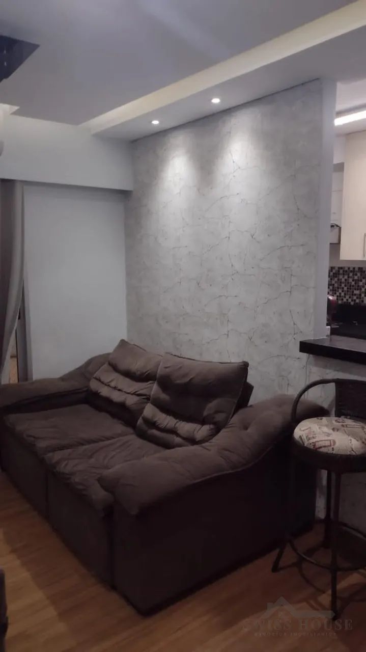 Apartamento à venda 2 quartos no Bonfim em Campinas - Foto 3