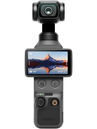 Osmo pocket 4 Standard  - Foto 2