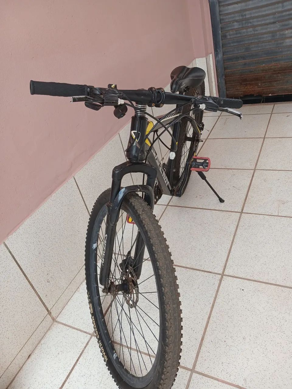 Bicicleta aro 29 - Foto 2