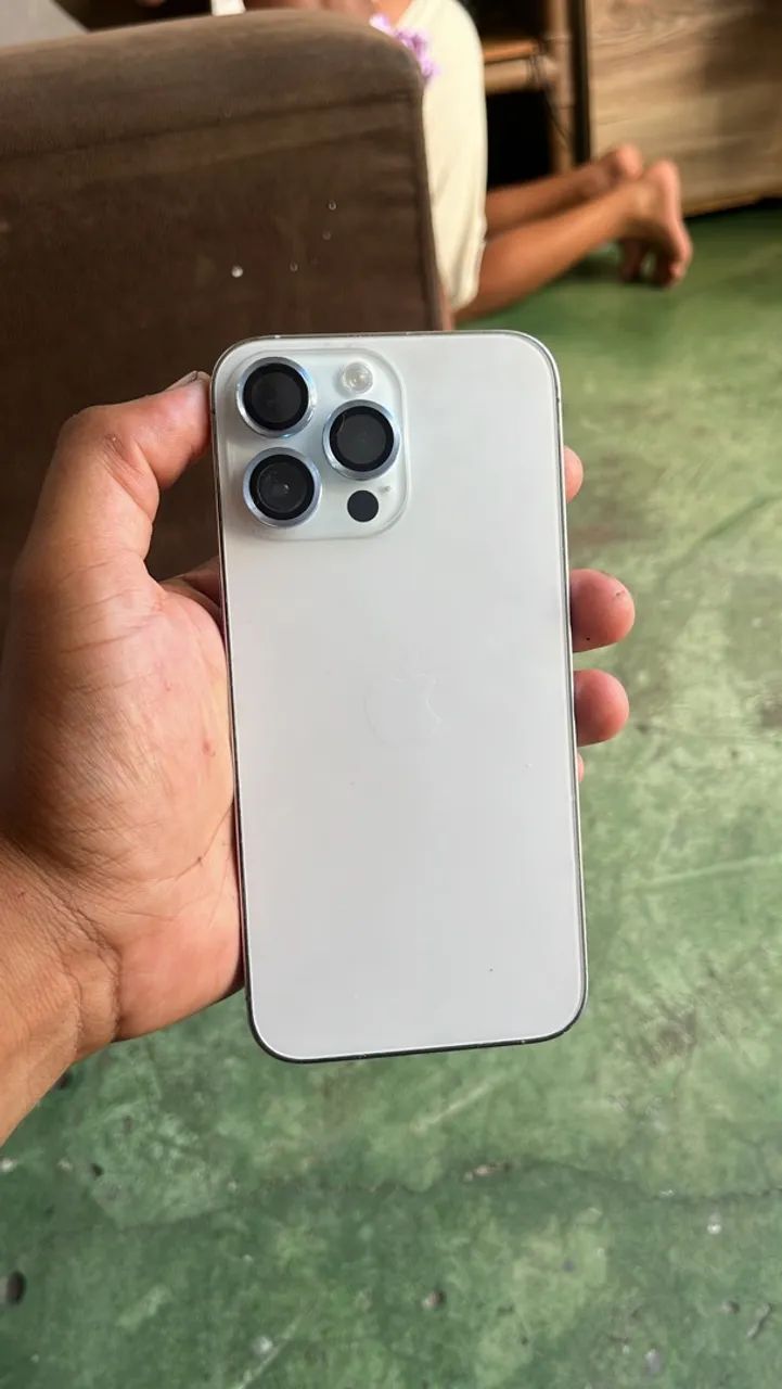 iPhone 14 Pro Max