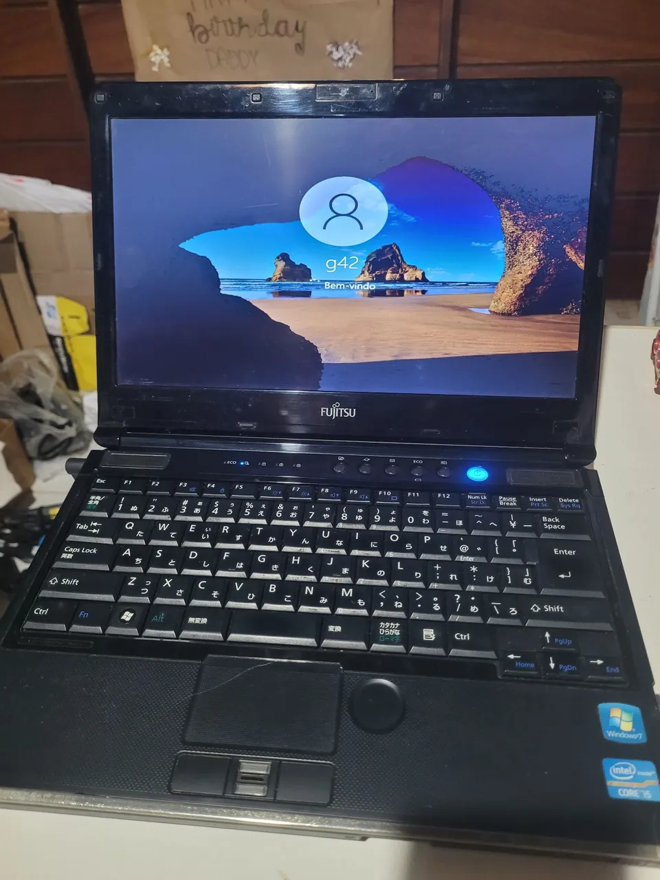 MacBook Pro Retina 15? Mid 2014 - i7 / 16GB RAM / SSD 256GB