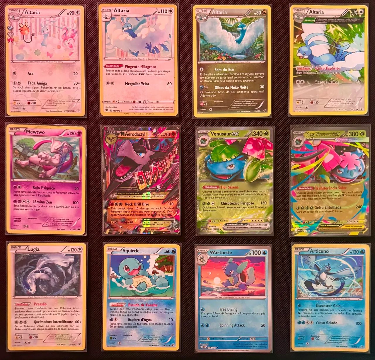 Cartas Pokémon  - Foto 2