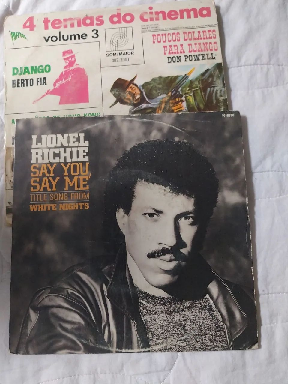 Disco de vinil - Foto 4