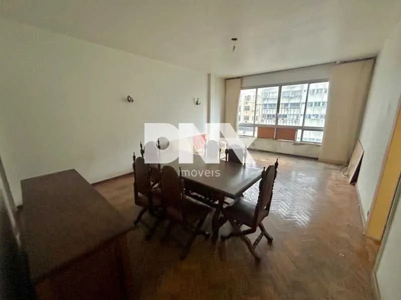 Apartamento : / Residencial / Copacabana - Foto 4