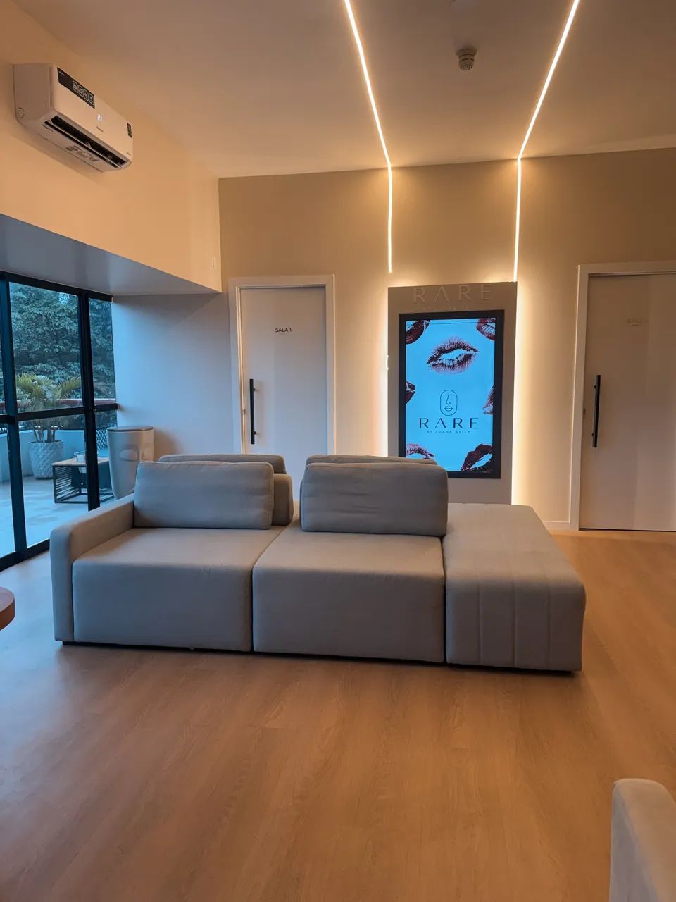 Sublocação de sala estética / consultório - Foto 3