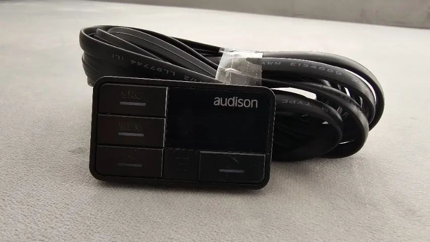 DRC AB Audison