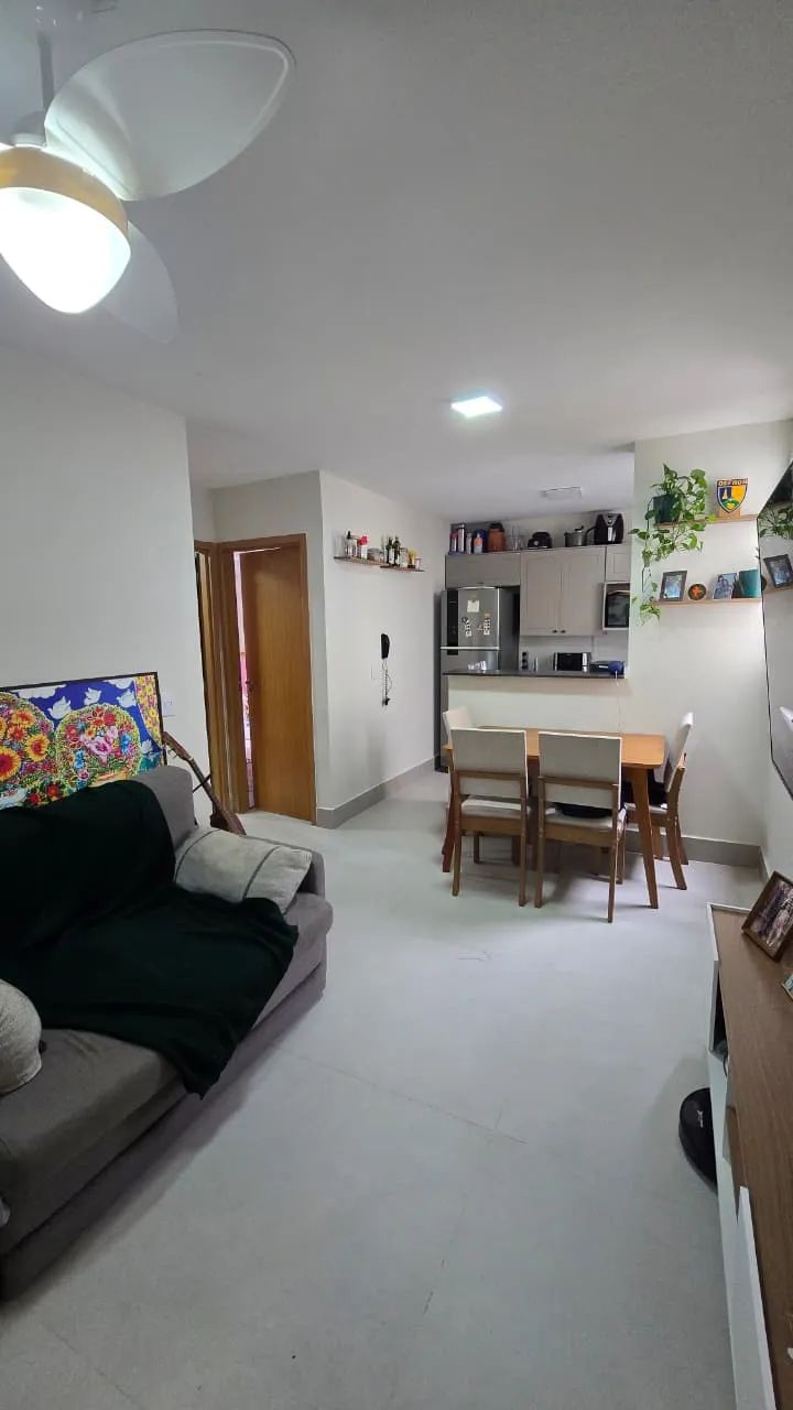 Condomínio Chapada dos Sabiás
