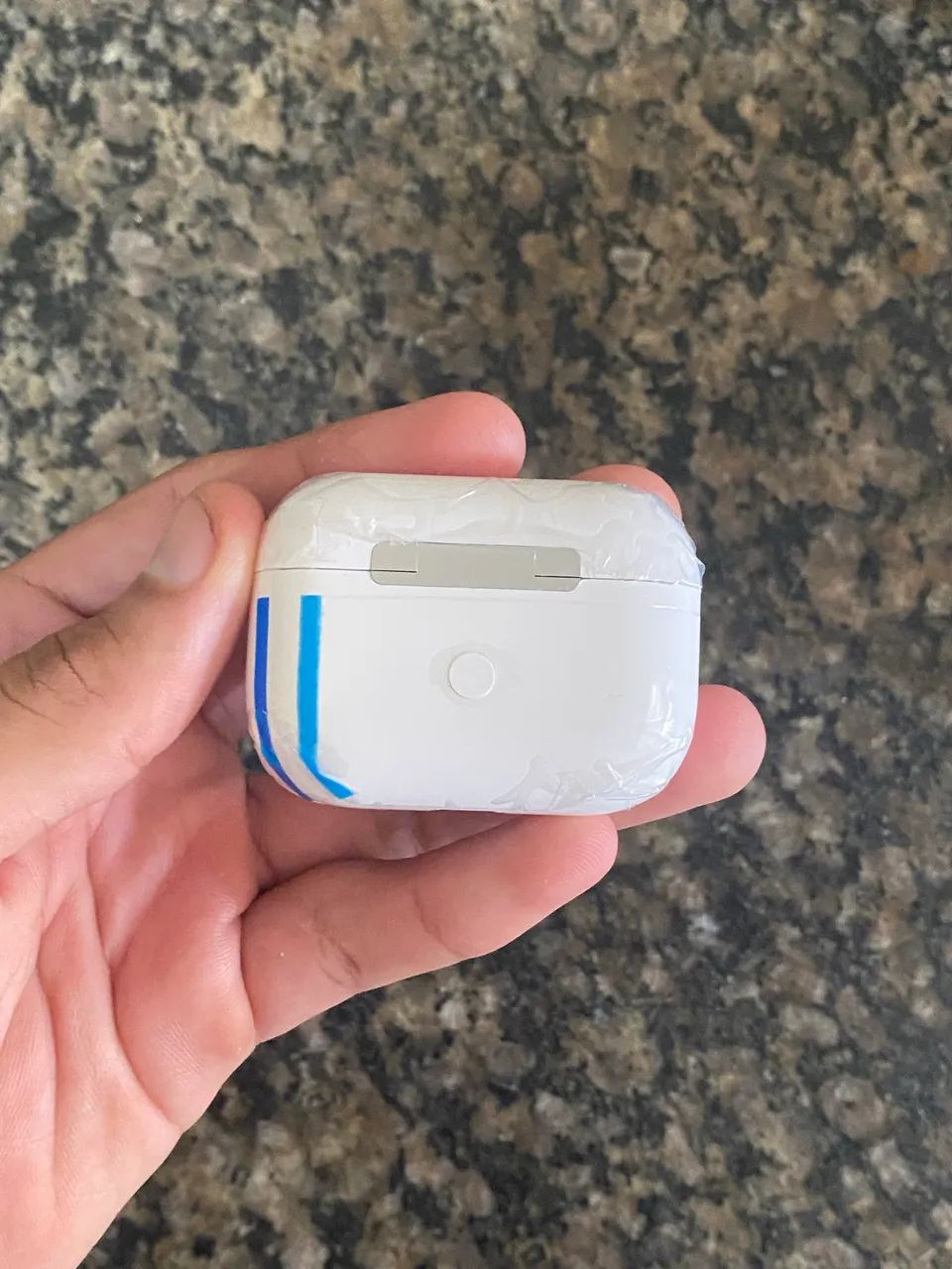 ? FONE SEM FIO PRO ? DESIGN PREMIUM ? - Foto 4