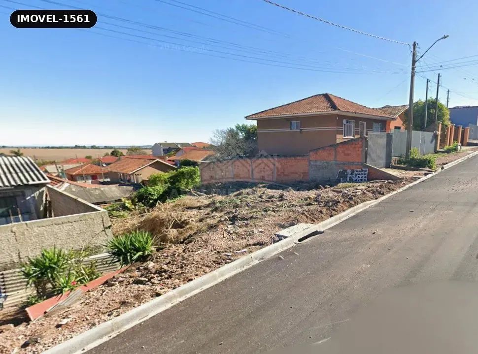 Terreno Jardim Eldorado Carambeí - Foto 5