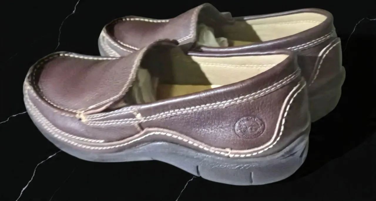 Sapato masculino Mr Cat 39