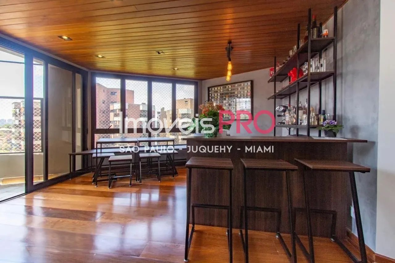 Apartamento 230m² Condomínio Monte Verde - Foto 2