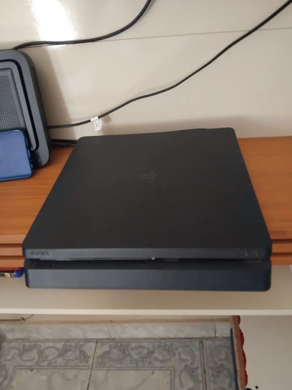 Ps4 slim 1tb