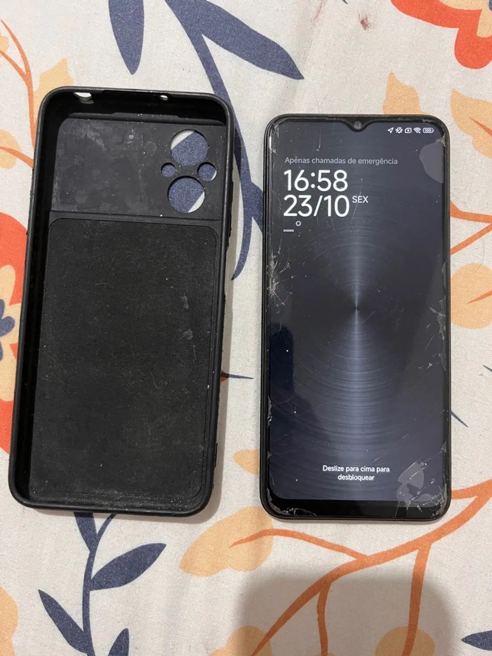 Xiaomi POCO M5 128gb + 6gb RAM - Foto 4