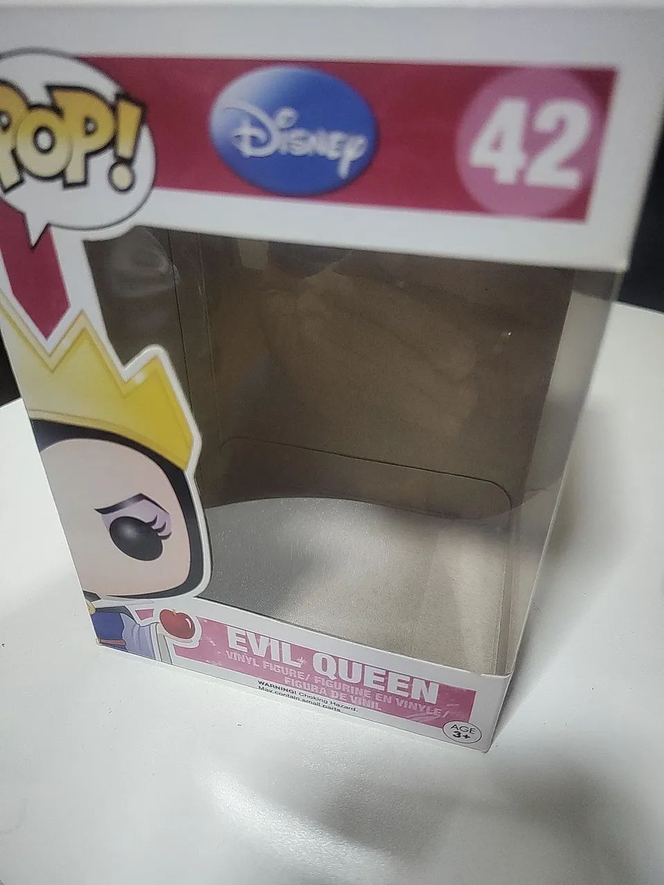 Funko Pop Evil Queen 42 - Foto 3