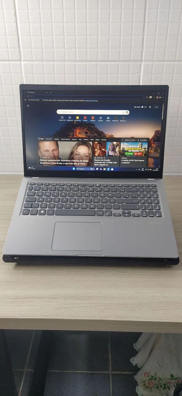 NOTEBOOK VIVOBOOK ASUS  - Foto 5