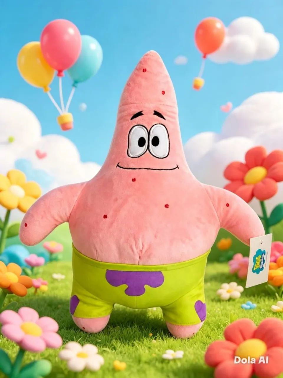 Patrick  - Foto 2
