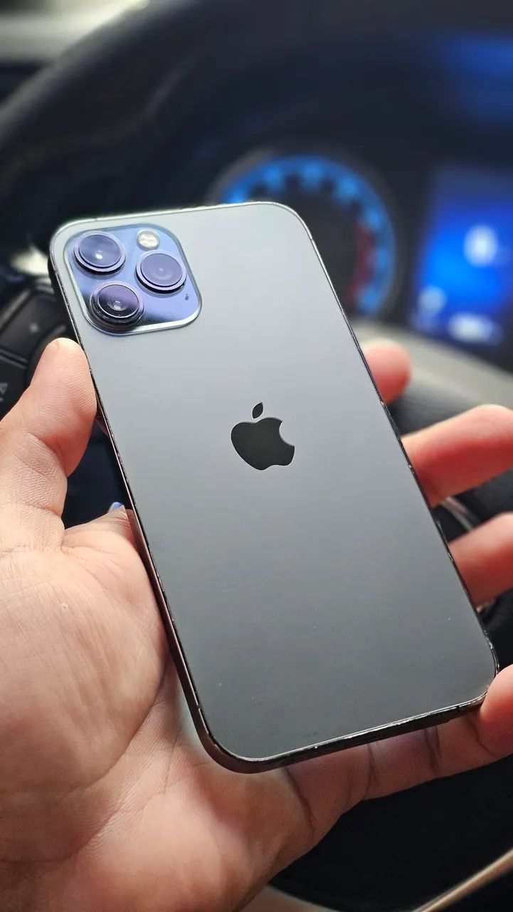 IPHONE 12 PRO MAX 128G - Foto 3