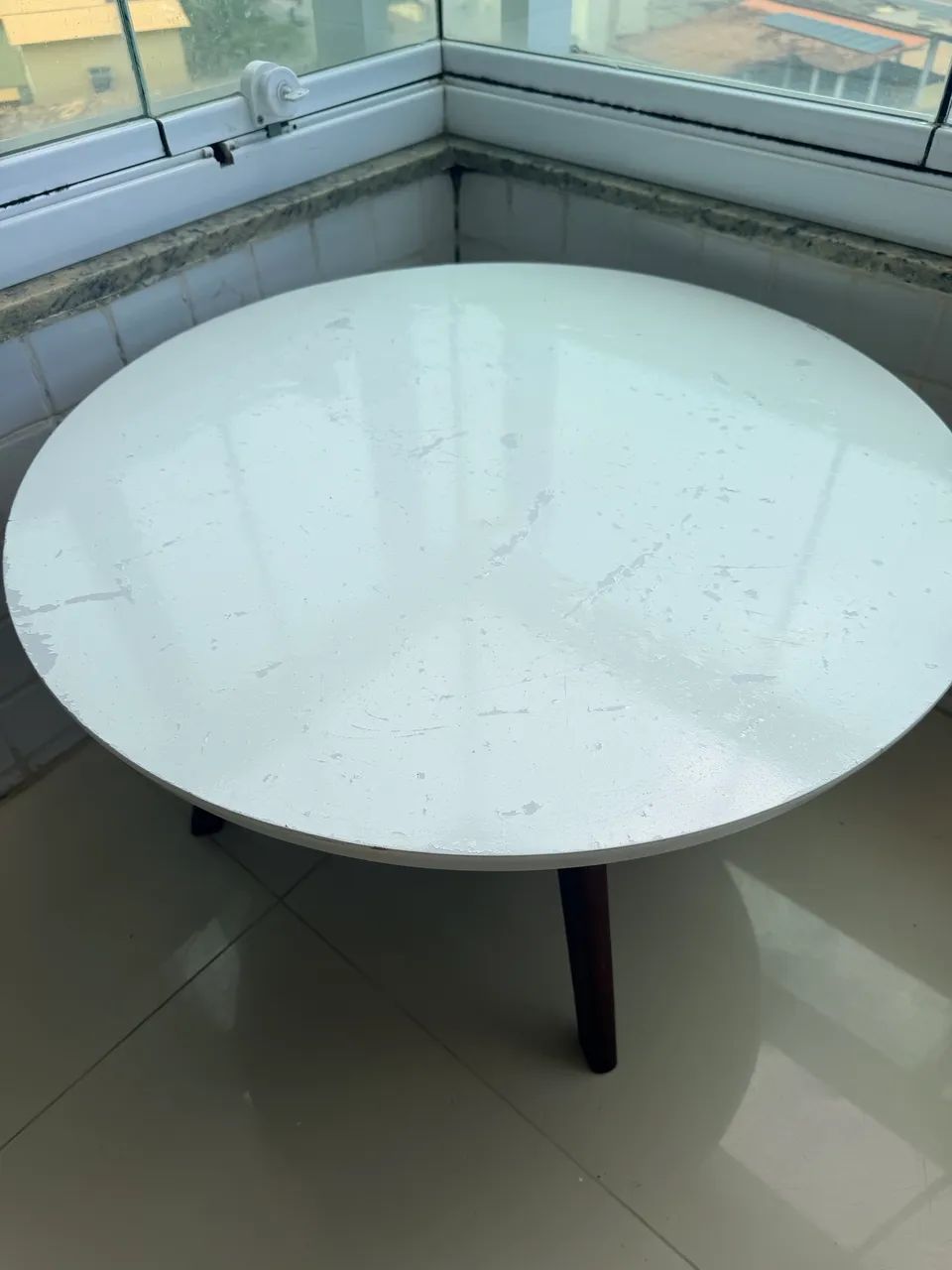 Mesinha De Centro  - Foto 4