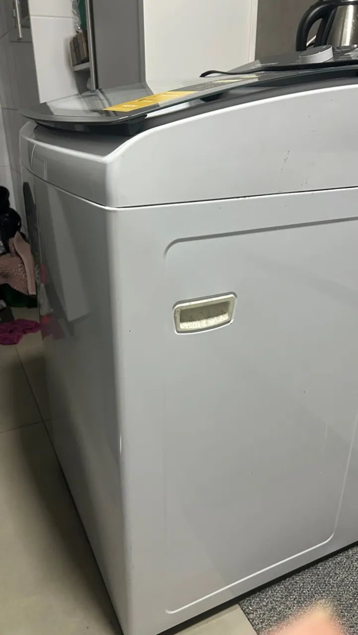 Lavadora Brastemp  - Foto 2