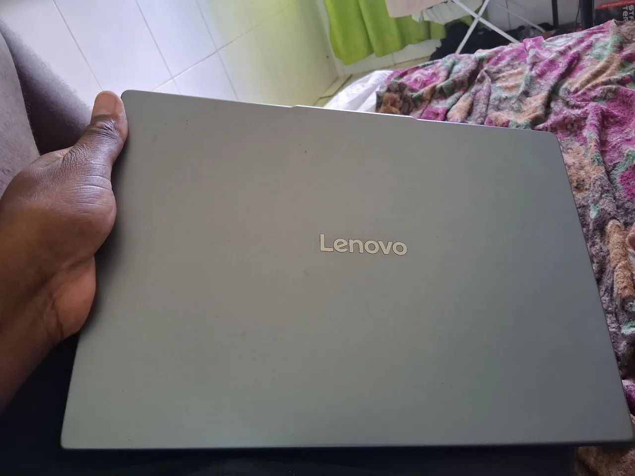 Notebook Lenovo 