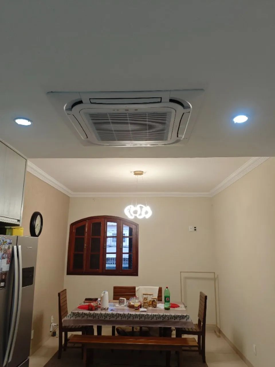 Instalação manutenção ar condicionado - Foto 2