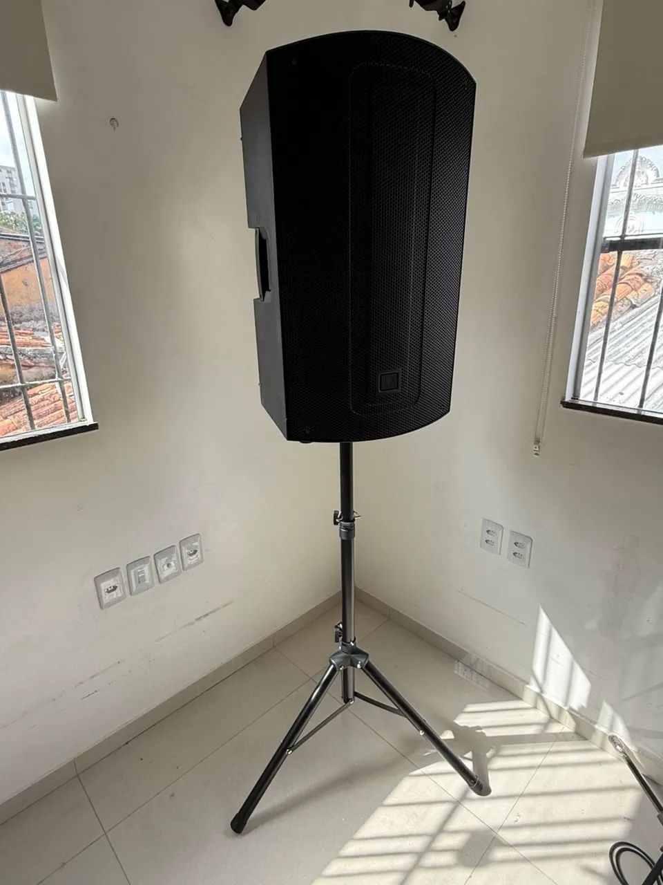 Jbl MAX 15
