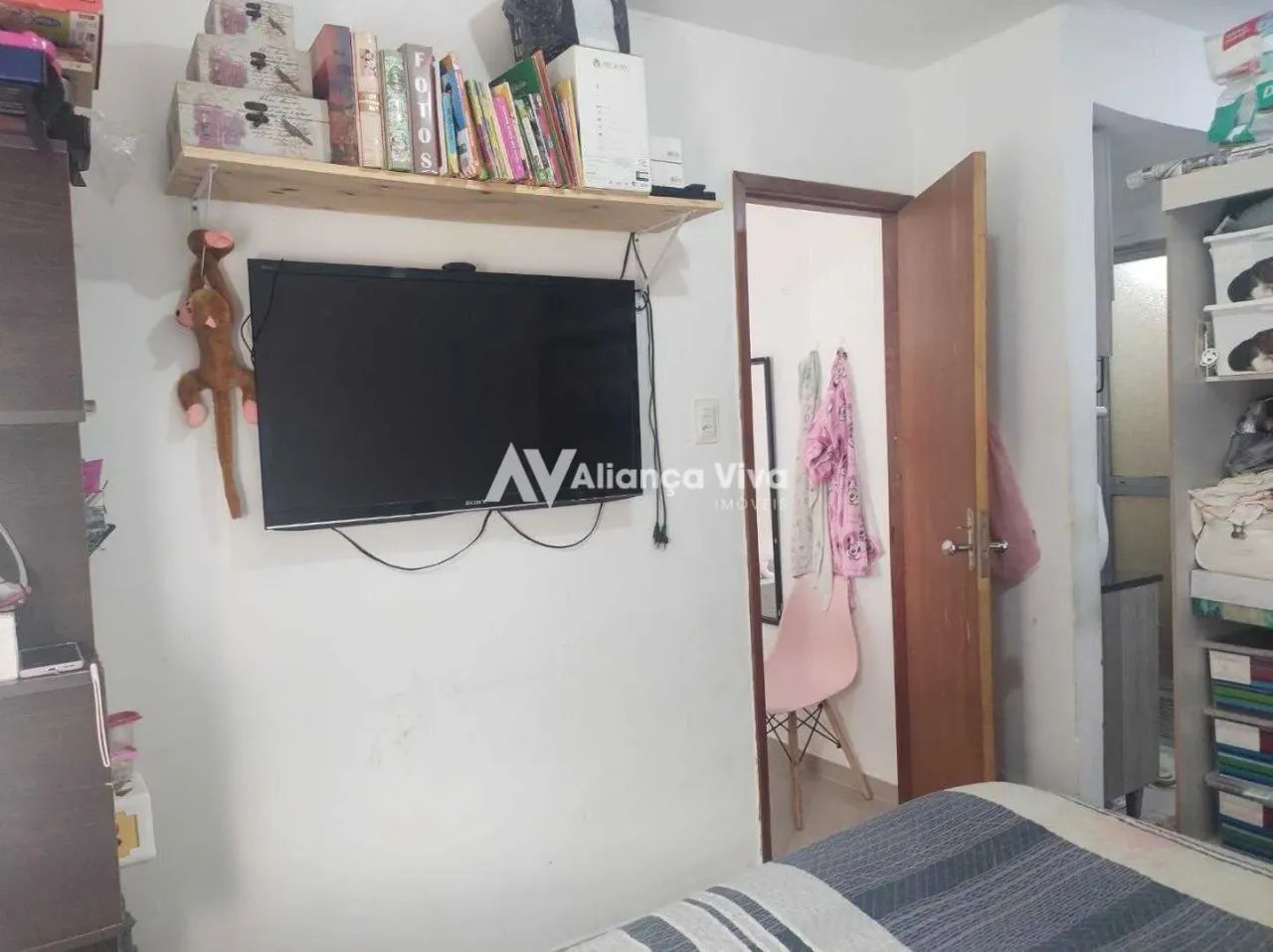 Glória | Apartamento 1 quarto