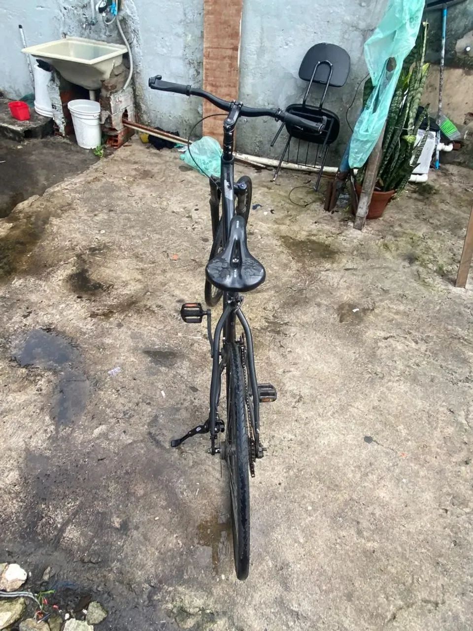 Bicicleta ksw - Foto 4