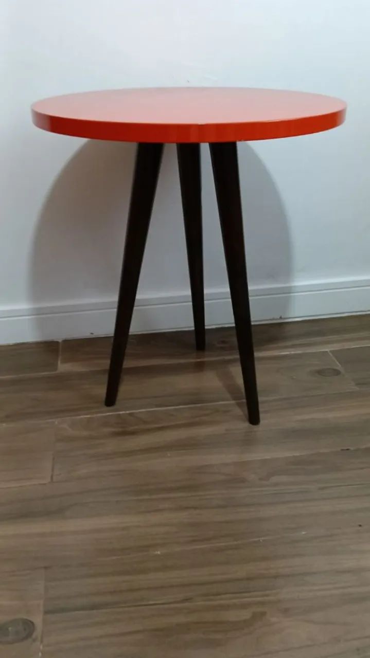 Mesa lateral 