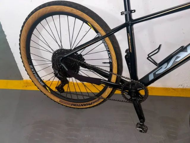 Bicicleta Aro 29 RAD7 12 Marchas - Foto 3