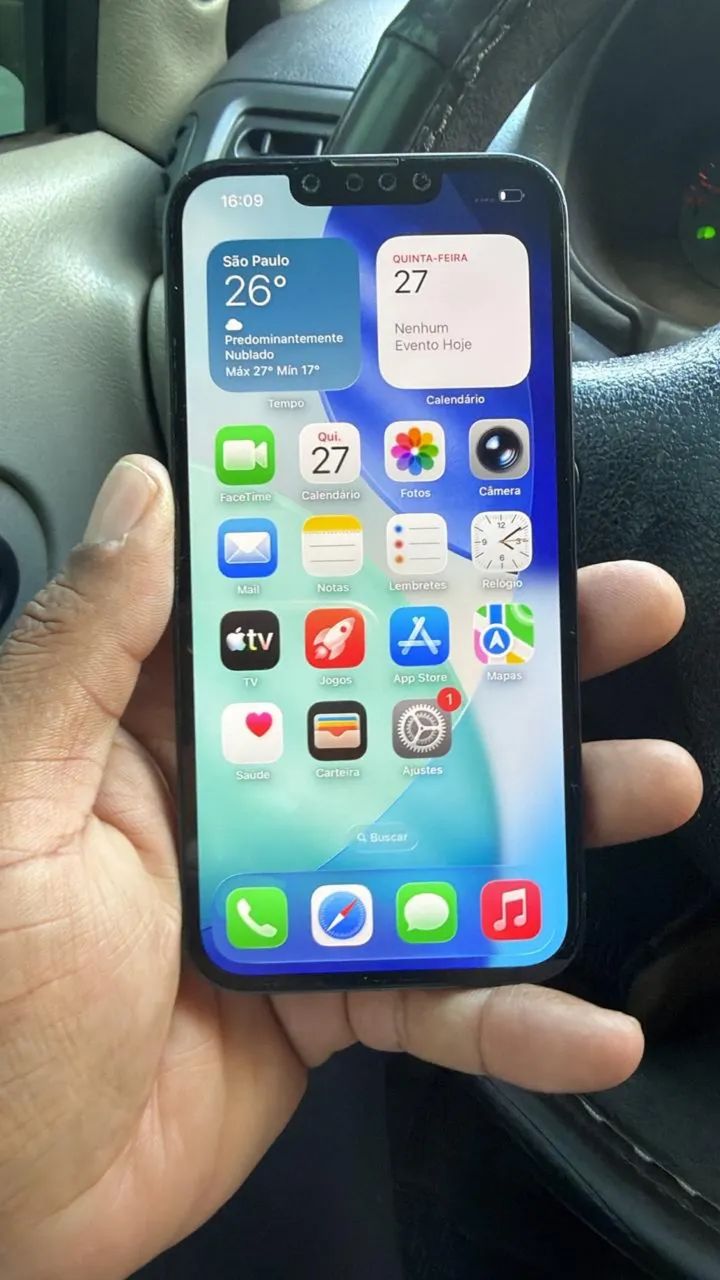 iPhone 14 - Foto 2