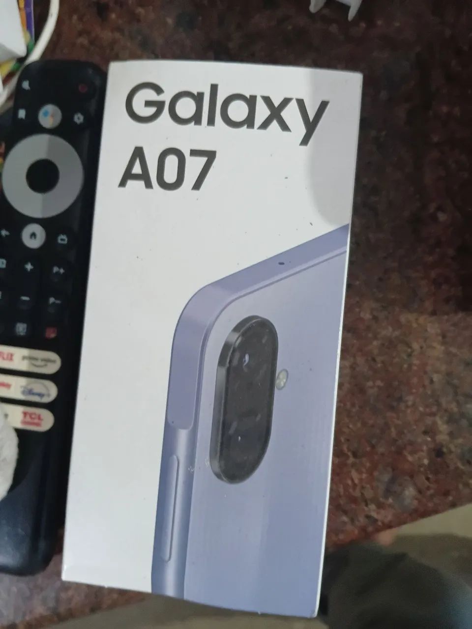 Vendo celular 