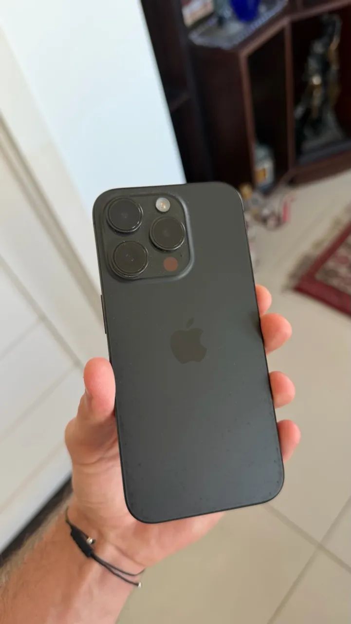 Iphone 15 Pro 256GB