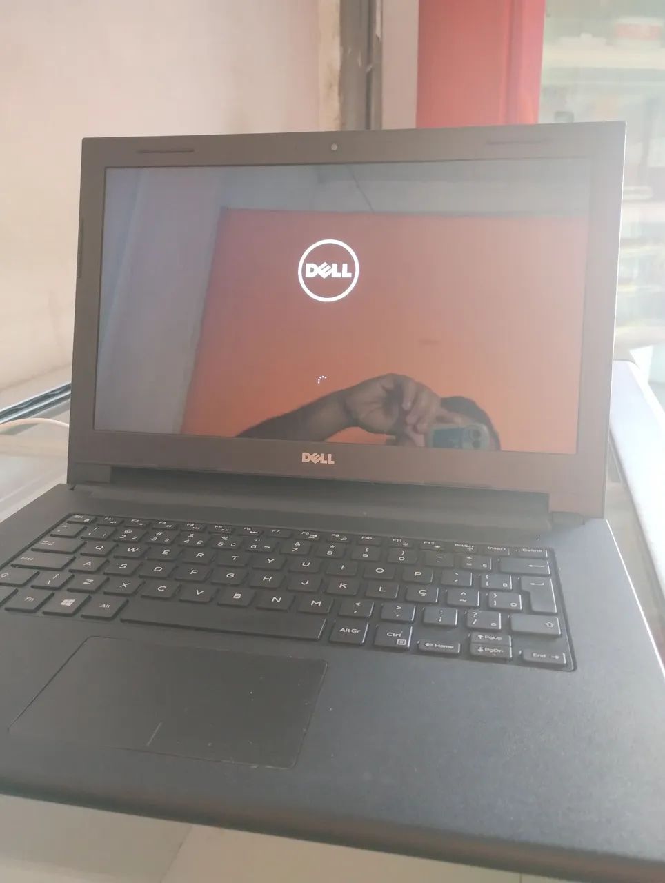 Notebook DELL INSPIRON 14 - Foto 3