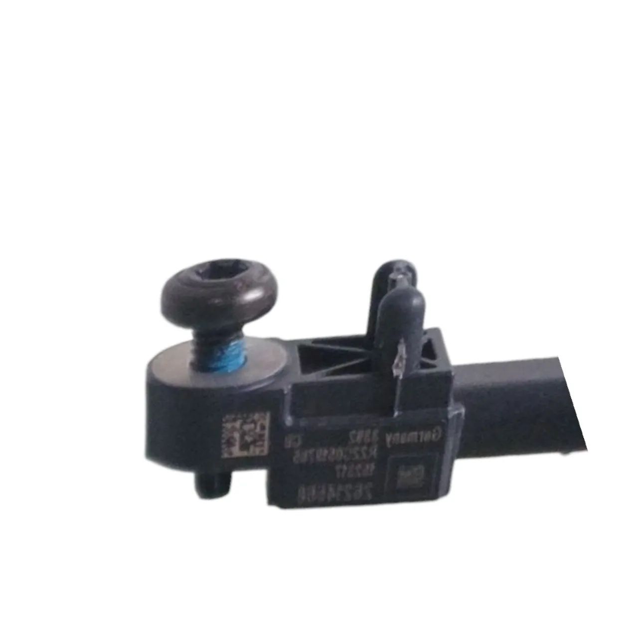 Sensor de Impacto Tracker 2020 2025 