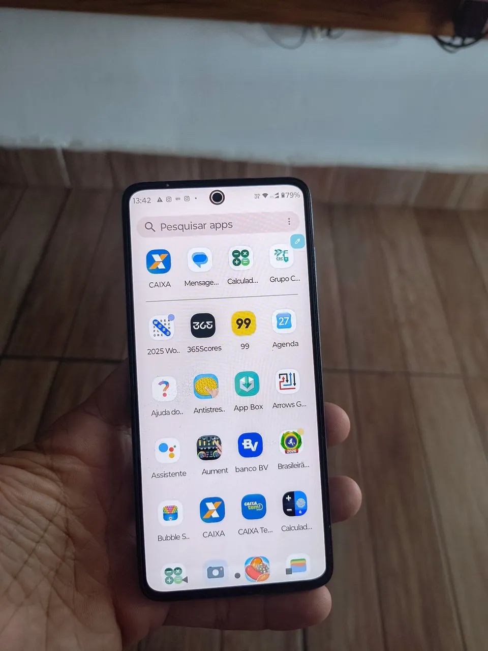 Smartphone Moto G52 - Foto 2