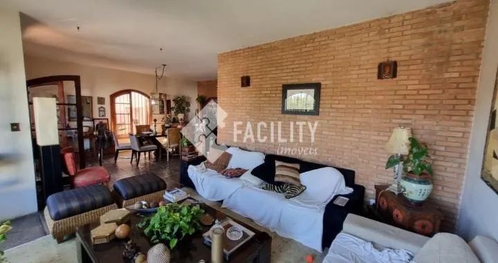 casa - Jardim Guarani - Campinas - Foto 3