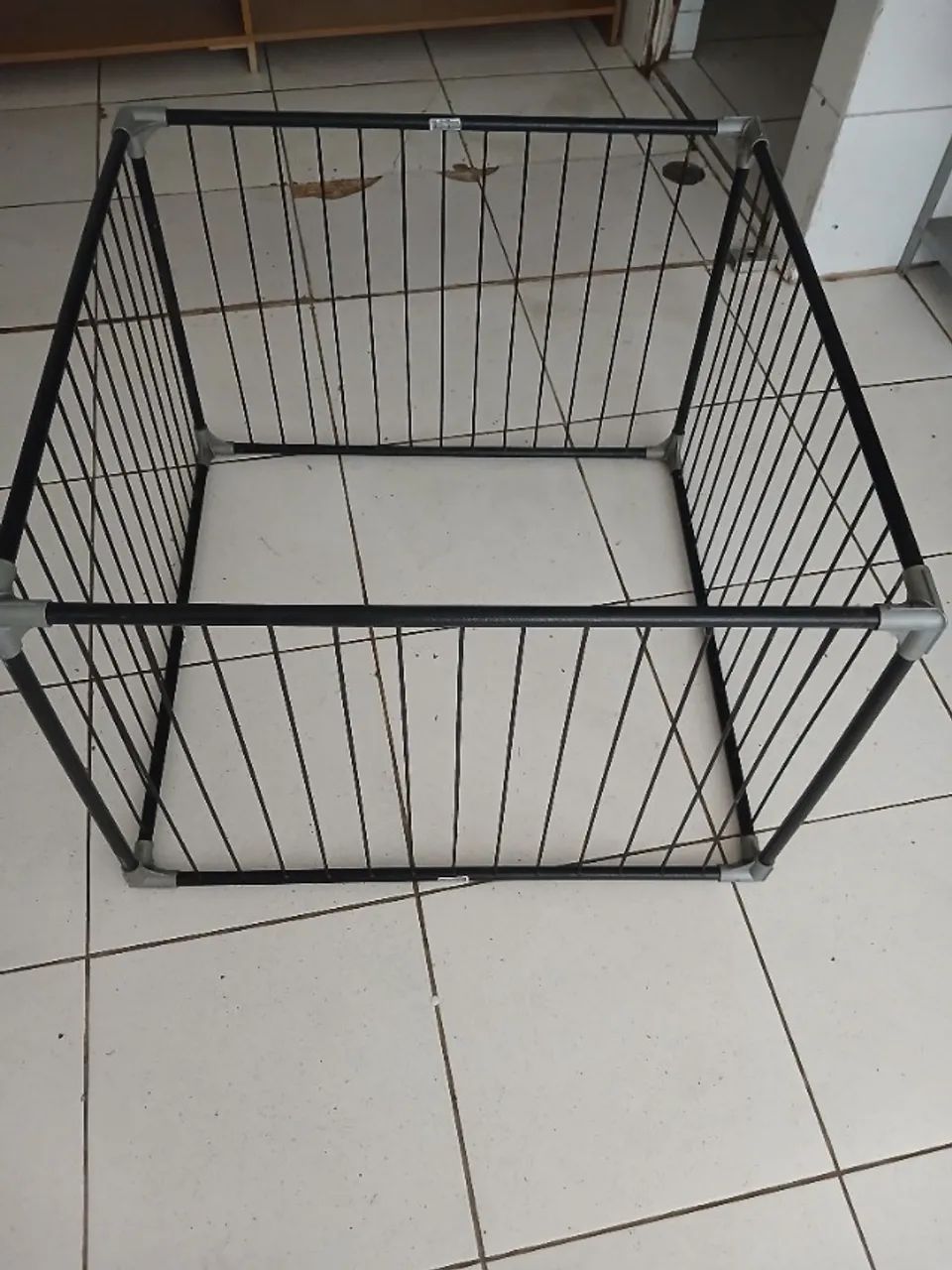 Cercado de pet