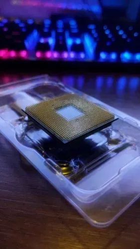 Ryzen 7 3700x  - Foto 2