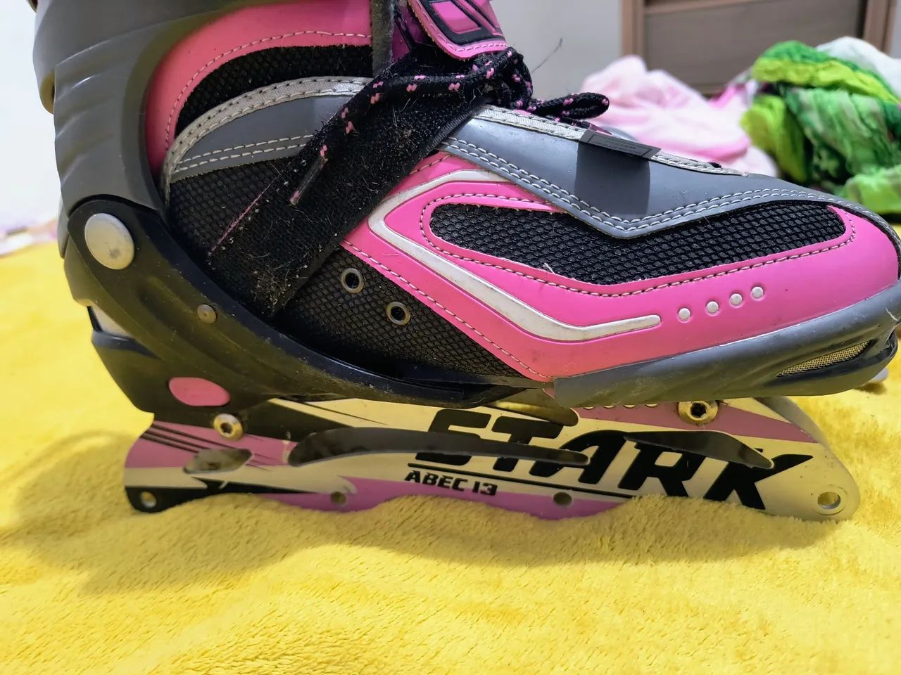 Patins  - Foto 5