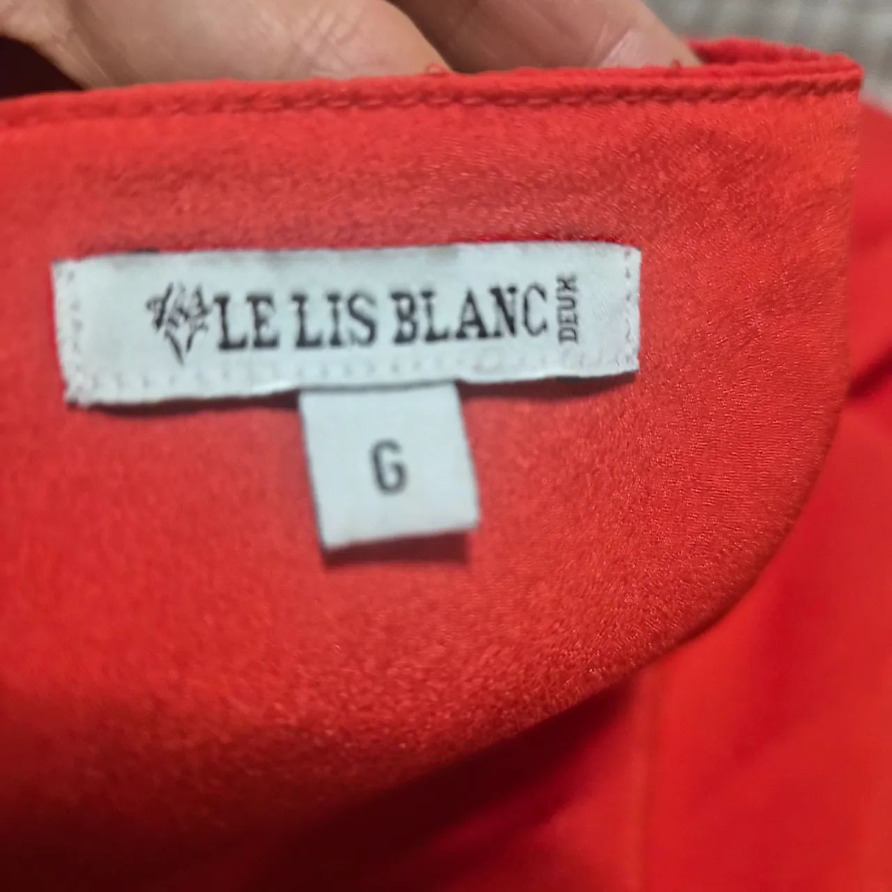 Vestido  G / R$ 20 - Foto 4