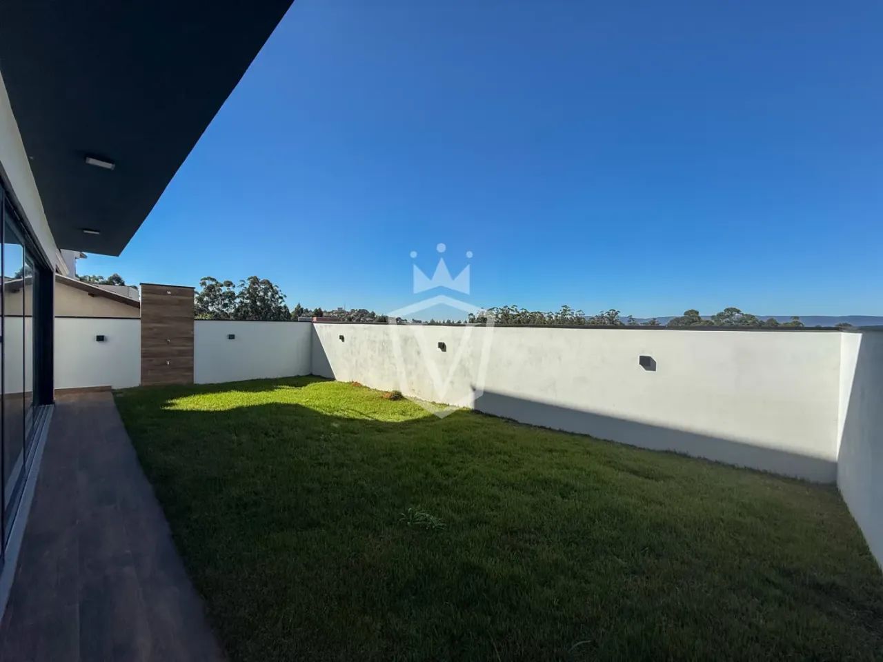 Casa nova com 4 quartos à venda, Ibi Aram - Itupeva/SP - Foto 4