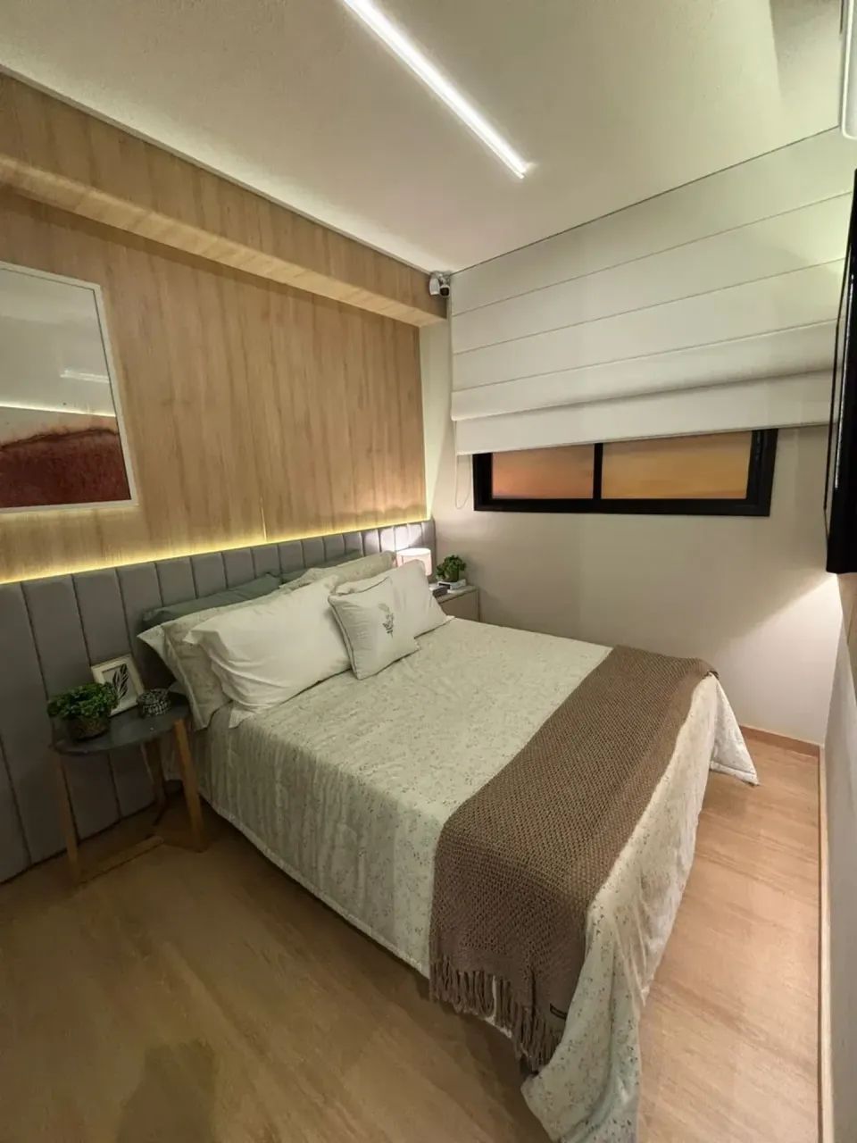Ideal para Casais com Renda a partir de 10mil  2 Quartos Completo - Foto 5