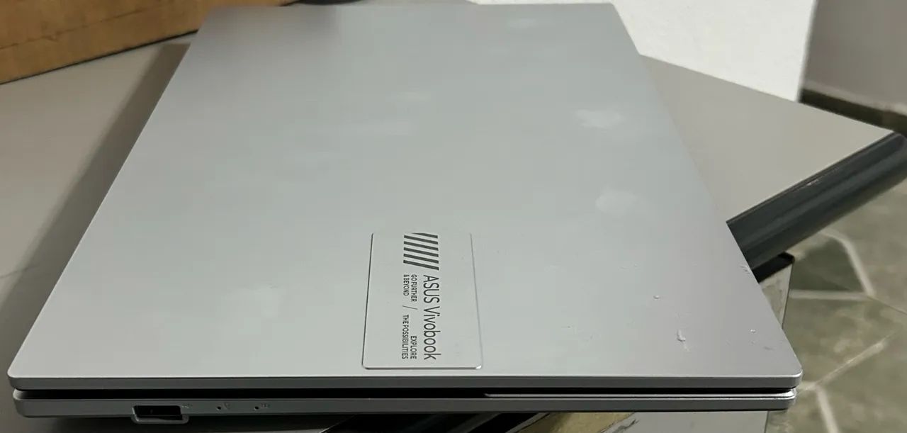 Notebook ASUS Vivobook 14 / 15 - Foto 5