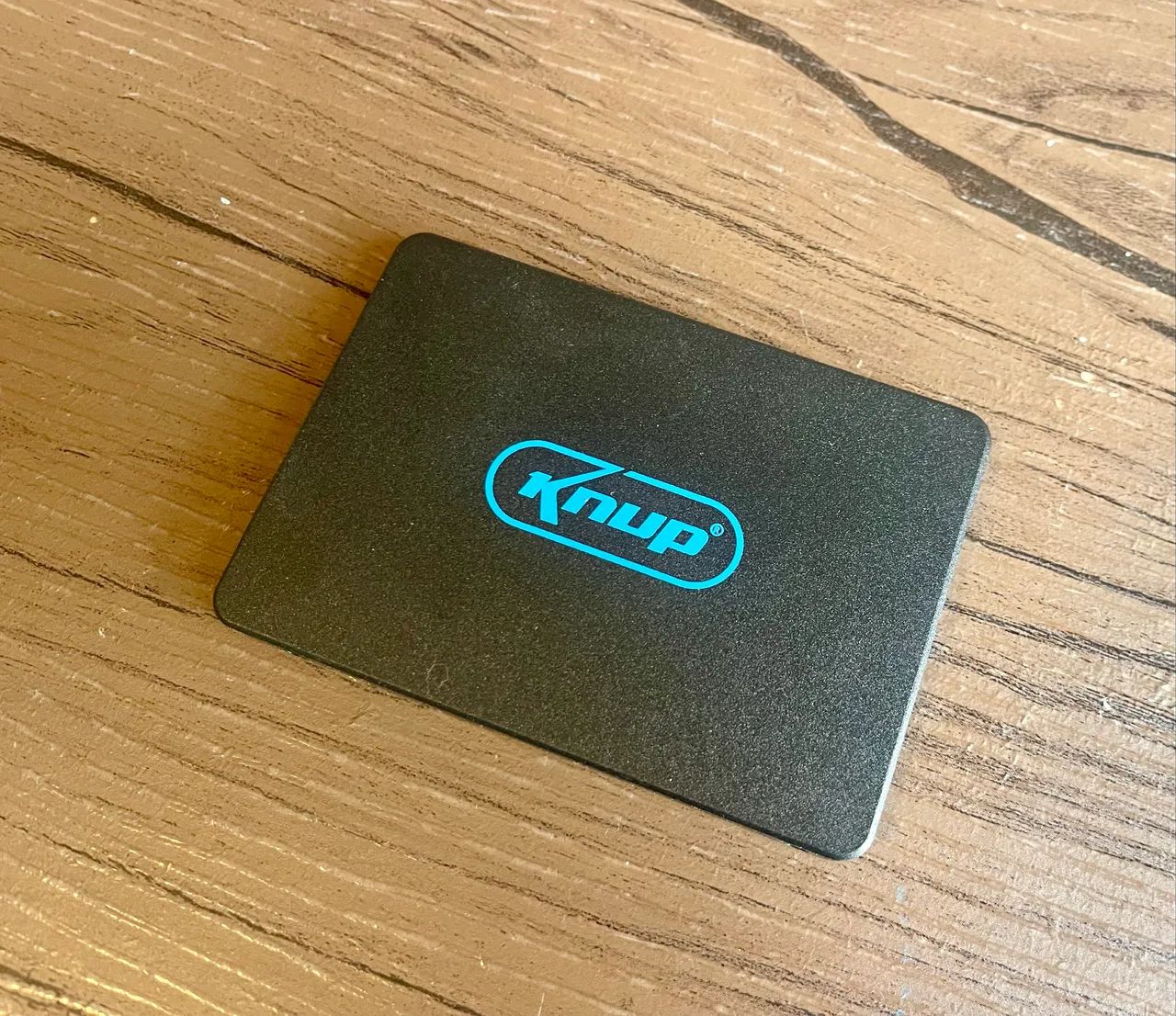 Ssd knup 512 GB - Foto 2
