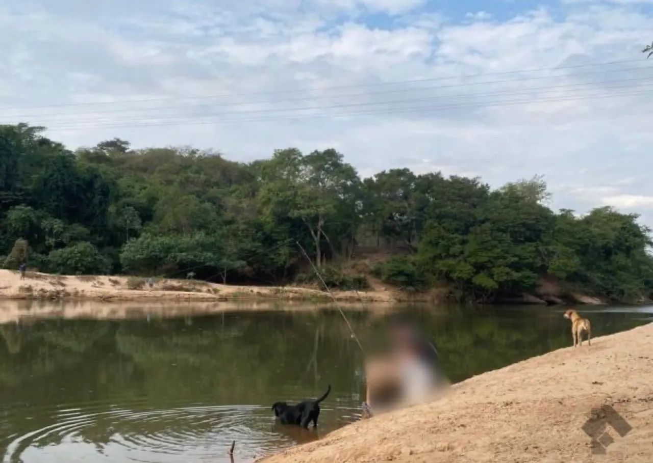 Rancho pesqueiro - Foto 4